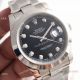 NEW UPGRADED Rolex Oyster Datejust 2 Gray Face Diamond Watch AAA (9)_th.jpg